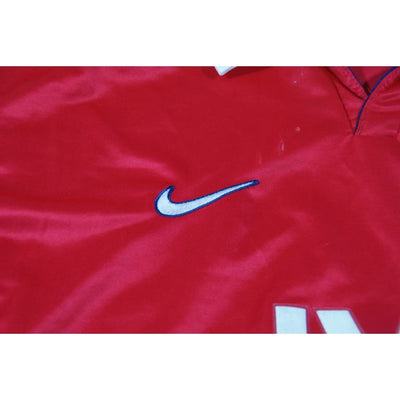 Maillot Arsenal vintage domicile 1998-1999 - Nike - Arsenal