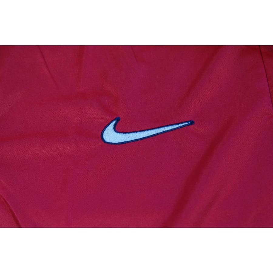 Maillot Arsenal vintage domicile 1999-2000 - Nike - Arsenal