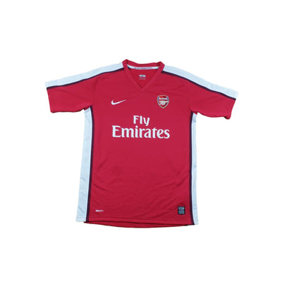 Maillot Arsenal vintage domicile 2008-2009 - Nike - Arsenal