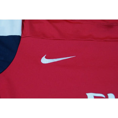 Maillot Arsenal vintage entraînement années 2000 - Nike - Arsenal