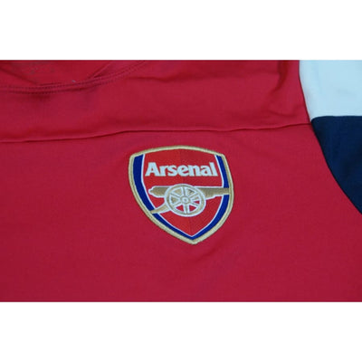 Maillot Arsenal vintage entraînement années 2000 - Nike - Arsenal