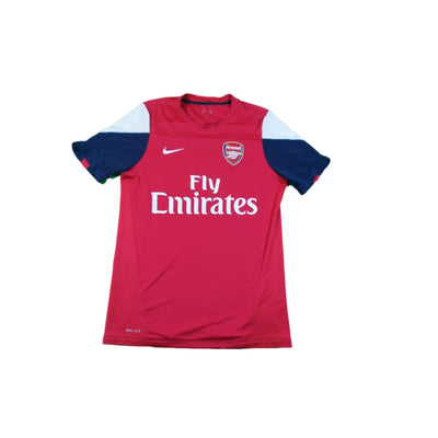 Maillot Arsenal vintage entraînement années 2000 - Nike - Arsenal