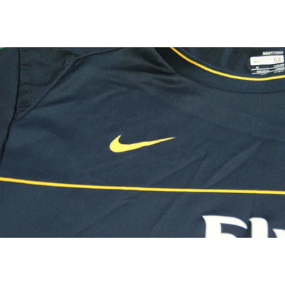 Maillot Arsenal vintage entraînement années 2000 - Nike - Arsenal