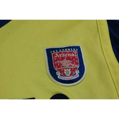 Maillot Arsenal vintage extérieur 1999-2000 - Nike - Arsenal