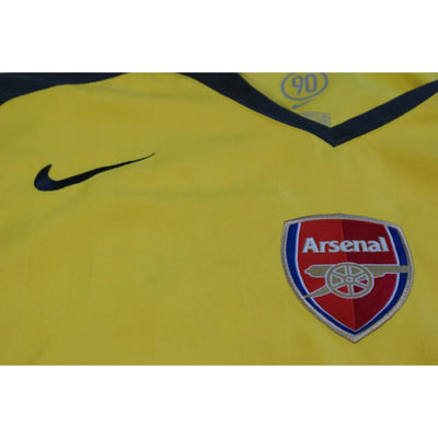 Maillot Arsenal vintage extérieur 2005-2006 - Nike - Arsenal