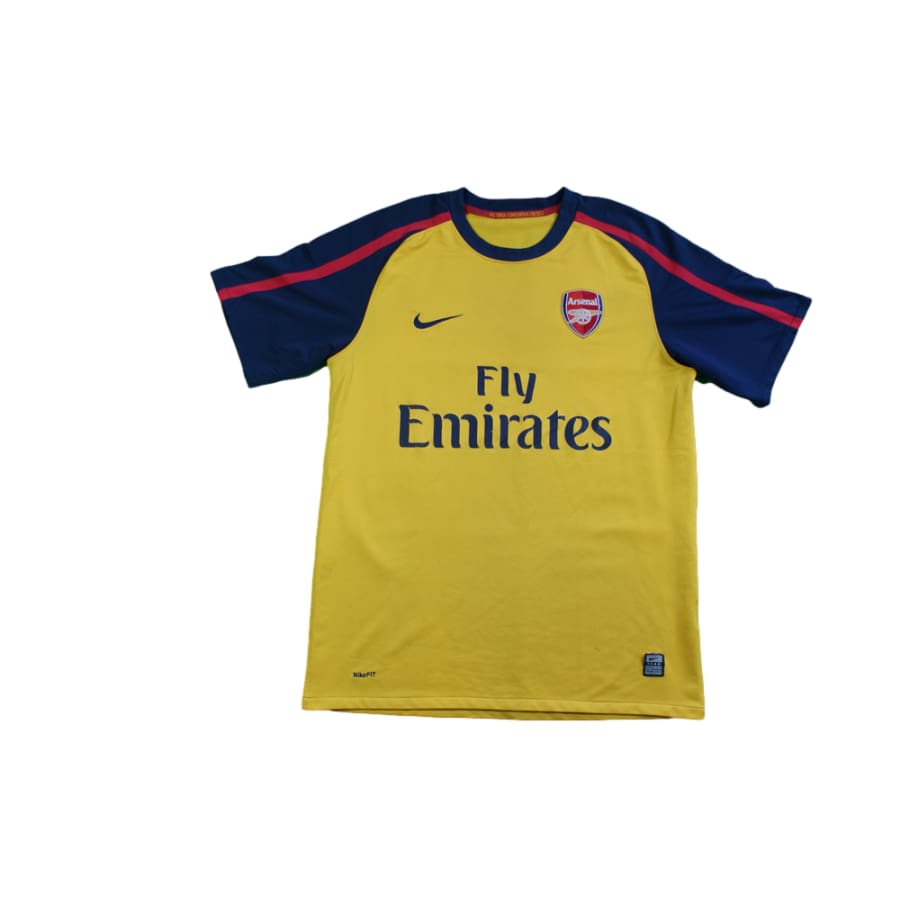 Maillot Arsenal vintage extérieur 2008-2009 - Nike - Arsenal