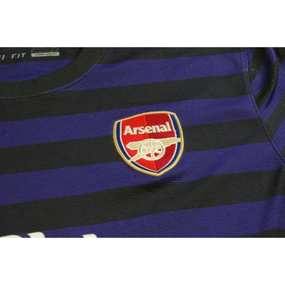 Maillot Arsenal vintage extérieur 2012-2013 - Nike - Arsenal