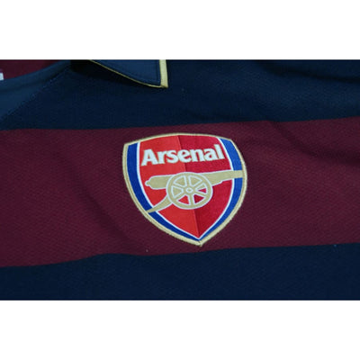 Maillot Arsenal vintage third 2007-2008 - Nike - Arsenal