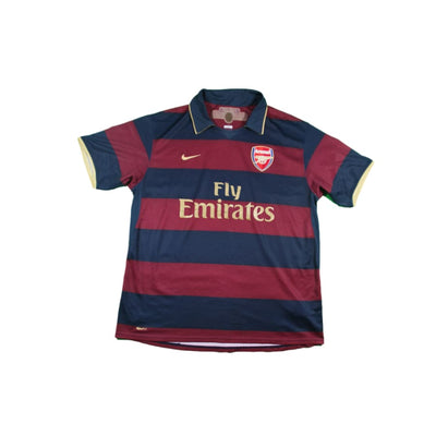 Maillot Arsenal vintage third 2007-2008 - Nike - Arsenal