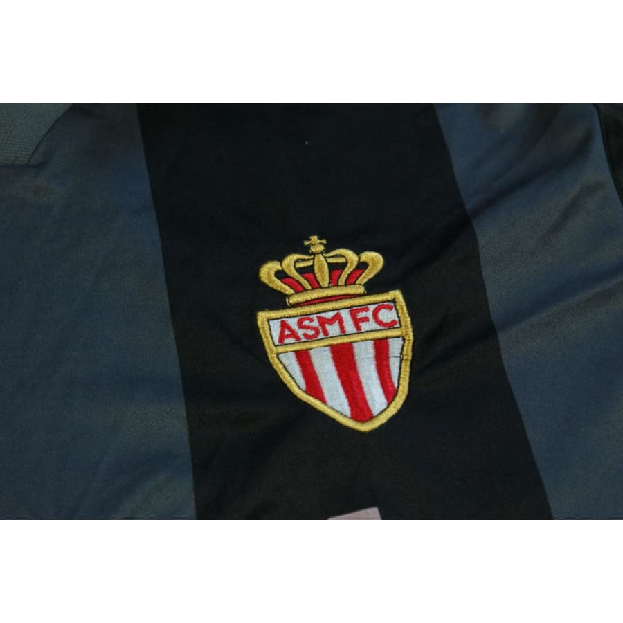 Maillot AS Monaco rétro extérieur 2003-2004 - Puma - AS Monaco