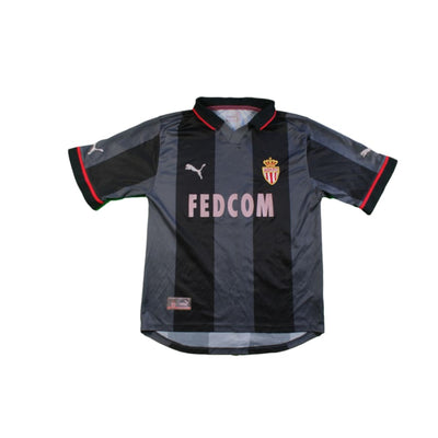 Maillot AS Monaco rétro extérieur 2003-2004 - Puma - AS Monaco