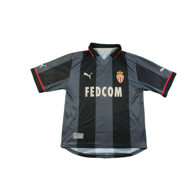 Maillot AS Monaco rétro extérieur 2003-2004 - Puma - AS Monaco