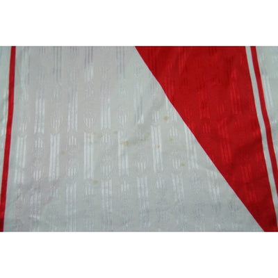 Maillot AS Monaco vintage domicile 1996-1997 - Adidas - AS Monaco