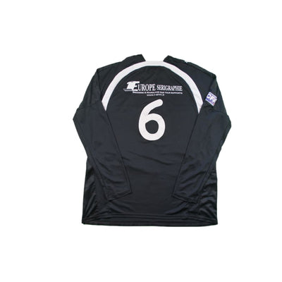 Maillot AS Pierrots Vauban #6 années 2010 - Puma - Autres championnats