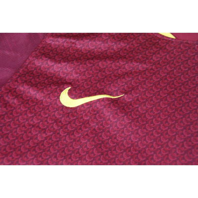 Maillot AS Rome domicile #16 DE ROSSI 2018-2019 - Nike - AS Rome