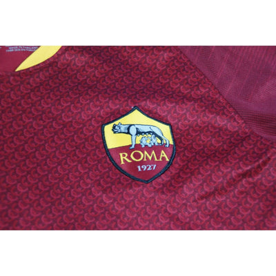 Maillot AS Rome domicile #16 DE ROSSI 2018-2019 - Nike - AS Rome