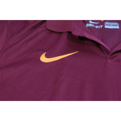 Maillot AS Rome domicile 2014-2015 - Nike - AS Rome