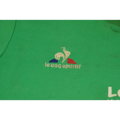 Maillot ASSE domicile 2015-2016 - Le coq sportif - AS Saint-Etienne