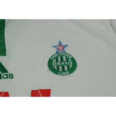 Maillot ASSE extérieur 2014-2015 - Adidas - AS Saint-Etienne