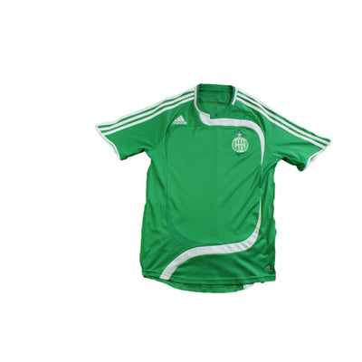 Maillot ASSE vintage domicile 2007-2008 - Adidas - AS Saint-Etienne