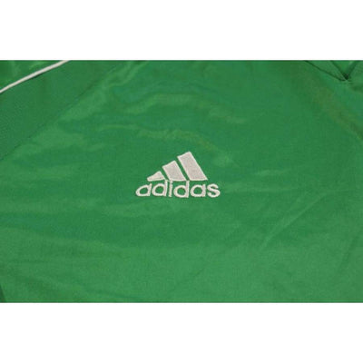 Maillot ASSE vintage domicile années 2000 - Adidas - AS S