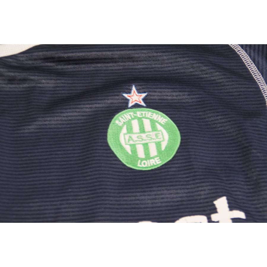 Maillot ASSE vintage extérieur 2000-2001 - Umbro - AS Saint-Etienne