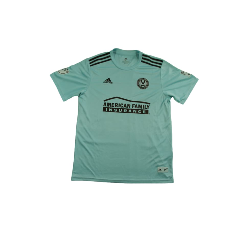 Maillot Atlanta United FC extérieur N°8 BARCO 2019-2020 - Adidas - Américain