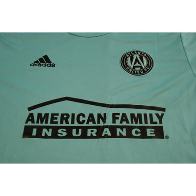 Maillot Atlanta United FC extérieur N°8 BARCO 2019-2020 - Adidas - Américain