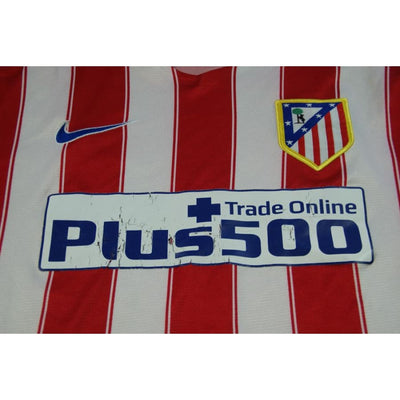 Maillot Atletico Madrid domicile 2015-2016 - Nike - Atletico Madrid