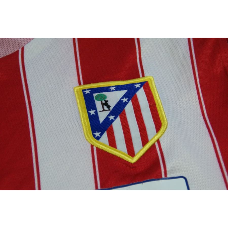 Maillot Atletico Madrid domicile 2015-2016 - Nike - Atletico Madrid