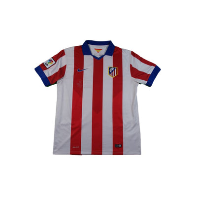 Maillot Atletico Madrid domicile #7 GRIEZMANN 2014-2015 - Nike - Atletico Madrid