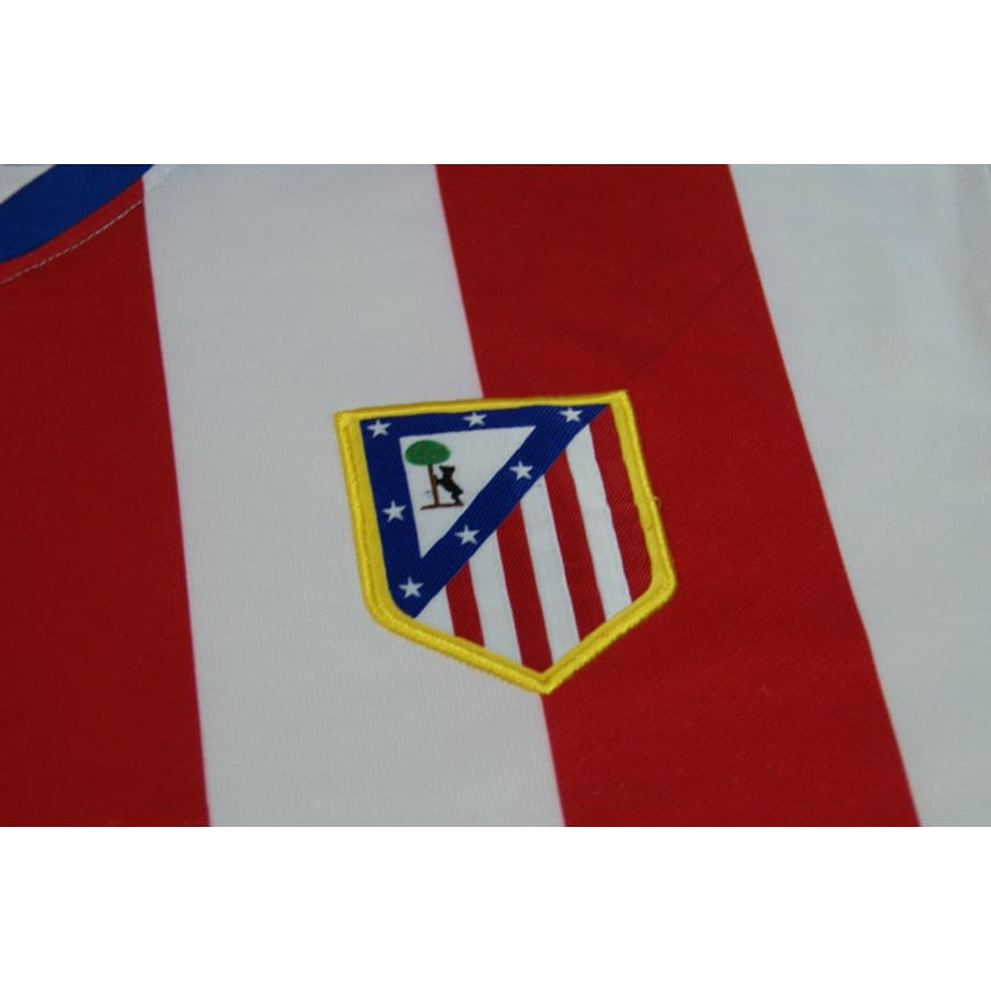 Maillot Atletico Madrid domicile #7 GRIEZMANN 2014-2015 - Nike - Atletico Madrid