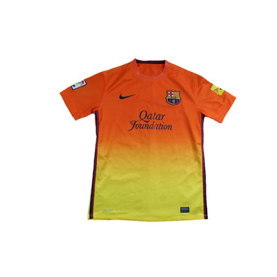 Maillot Barça extérieur N°10 MESSI 2012-2013 - Nike - Barcelone