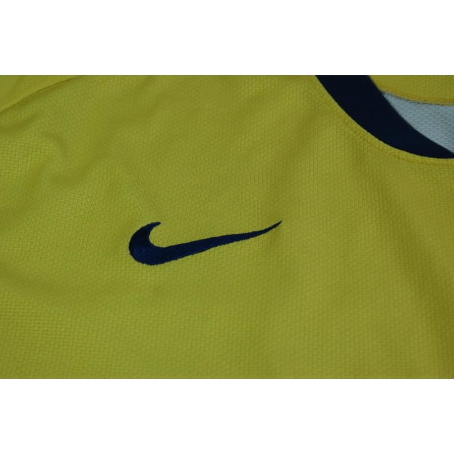 Maillot Barça vintage extérieur 2009-2010 - Nike - Barcelone