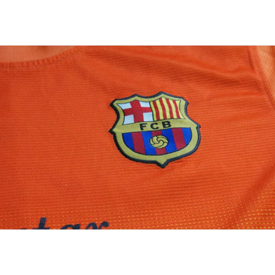 Maillot Barcelone extérieur 2012-2013 - Nike - Barcelone