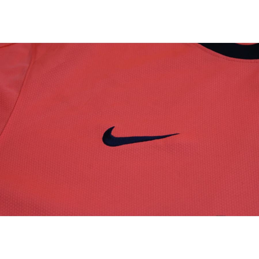 Maillot Barcelone rétro extérieur 2009-2010 - Nike - Barcelone