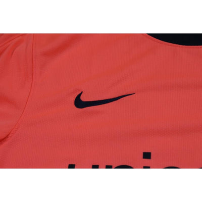 Maillot Barcelone vintage third N°9 IBRAHIMOVIC 2010-2011 - Nike - Barcelone