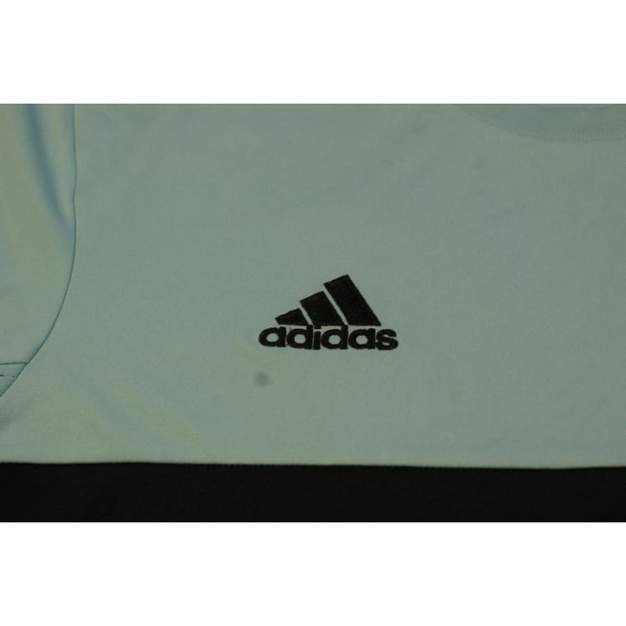 Maillot Belgique extérieur N°17 JEN 2016-2017 - Adidas - Belgique