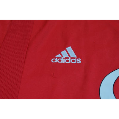 Maillot Benfica rétro domicile 2003-2004 - Adidas - Benfica Lisbonne