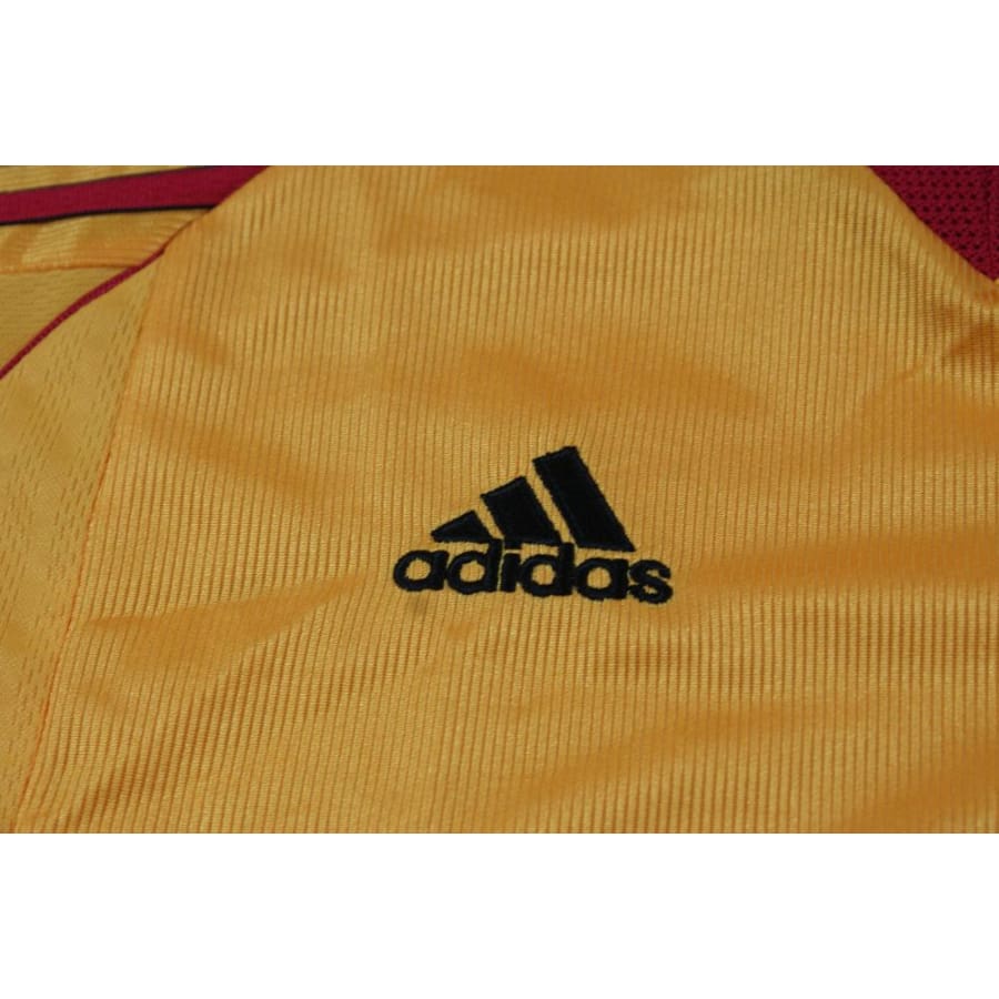 Maillot Benfica rétro extérieur 1998-1999 - Adidas - Benfica Lisbonne