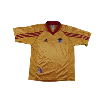 Maillot Benfica rétro extérieur 1998-1999 - Adidas - Benfica Lisbonne