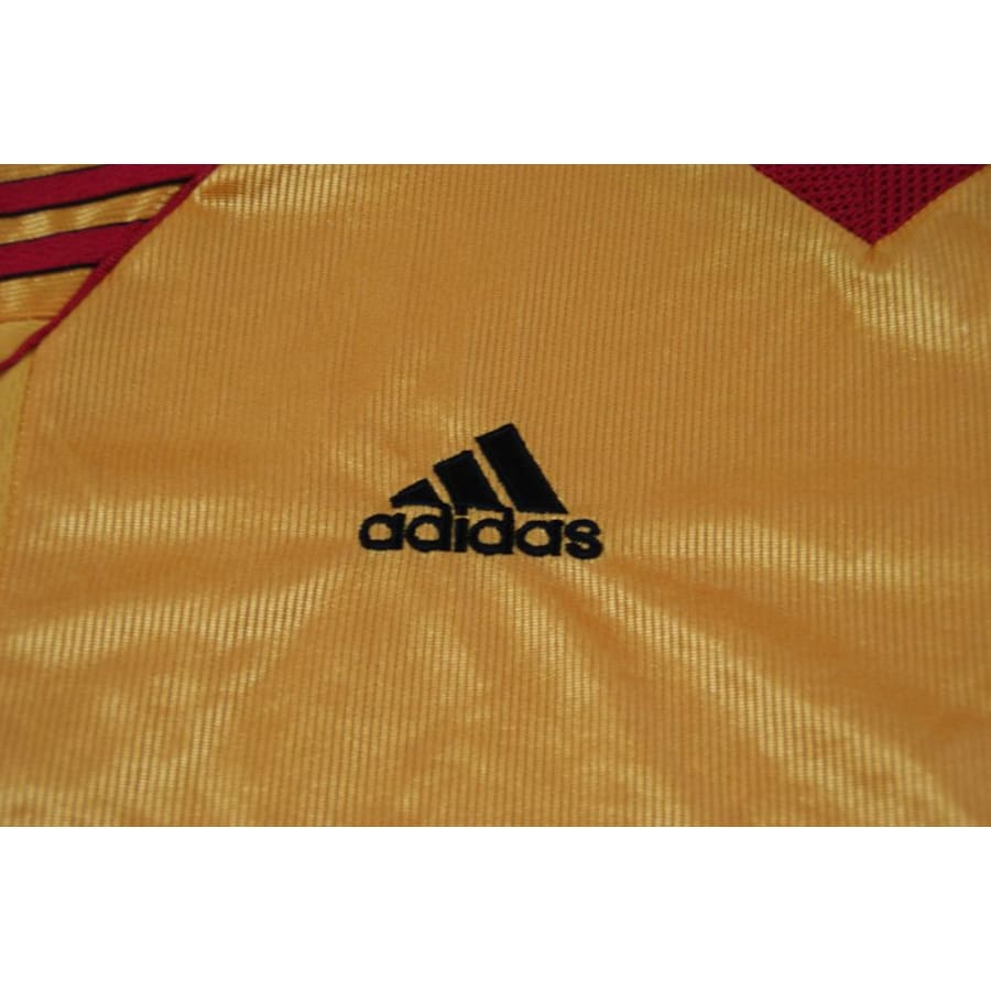 Maillot Benfica rétro extérieur 1998-1999 - Adidas - Benfica Lisbonne