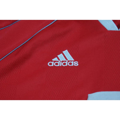 Maillot Benfica vintage domicile 1999-2000 - Adidas - Benfica Lisbonne