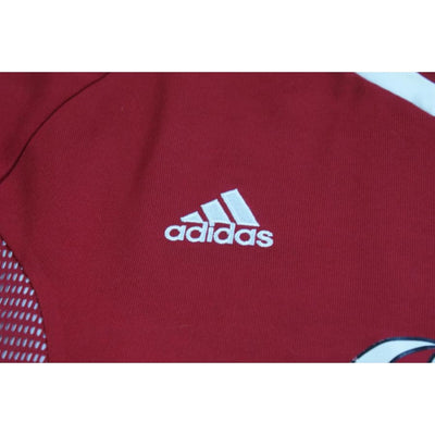 Maillot Benfica vintage domicile 2002-2003 - Adidas - Benfica Lisbonne