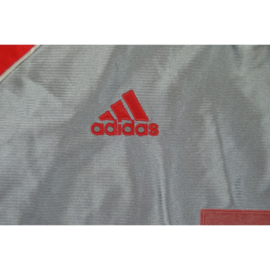 Maillot Benfica vintage extérieur 1999-2000 - Adidas - Benfica Lisbonne