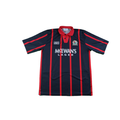 Maillot Blackburn Rovers vintage extérieur 1994-1995 - Asics - Blackburn Rovers FC