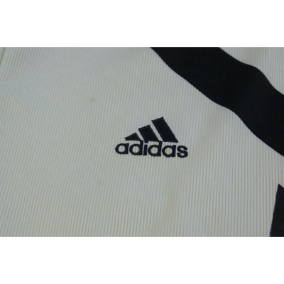 Maillot Bordeaux vintage extérieur 1999-2000 - Adidas - Girondins de Bordeaux