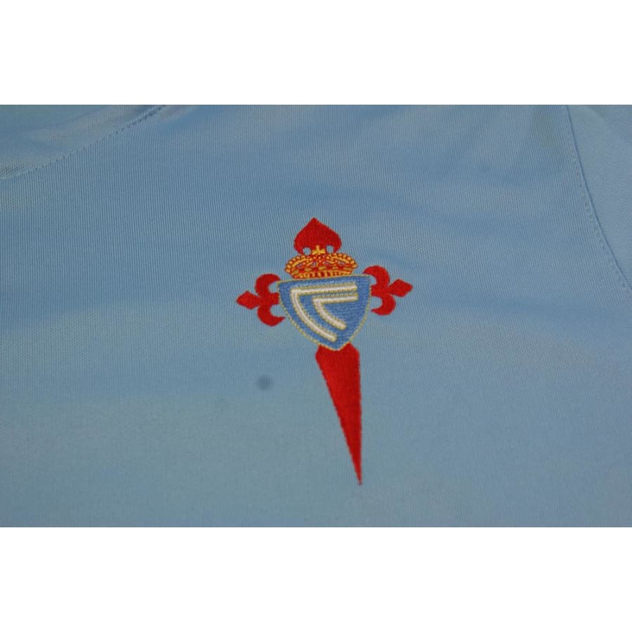 Maillot Celta Vigo vintage domicile 2005-2006 - Umbro - Celta Vigo