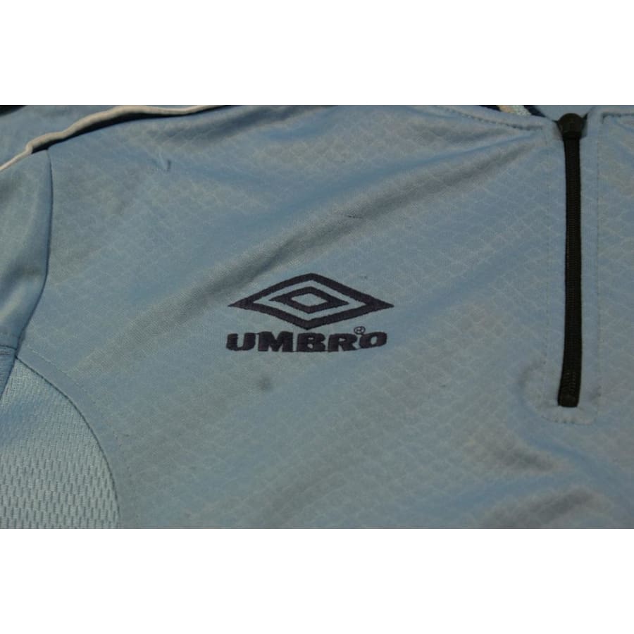 Maillot Celta Vigo vintage domicile N°10 MOSTOVOI 1999-2000 - Umbro - Celta Vigo