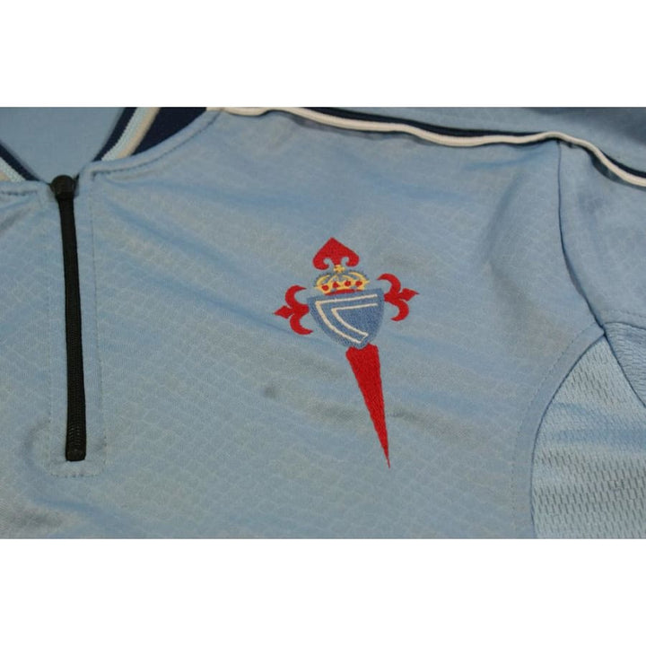 Camiseta Celta de Vigo 2002/03 home | Umbro - Peru FC Camiseta Celta de Vigo 2002/03 home | Umbro - Peru FC